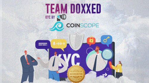 CoinScope KYC